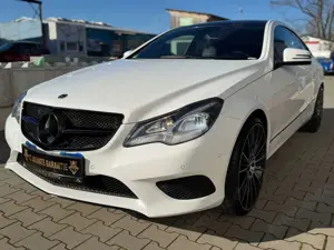 Mercedes-Benz E 320 E 320 AMG LINE TÜV  SERVICE NEU GARANTIE 8Fach