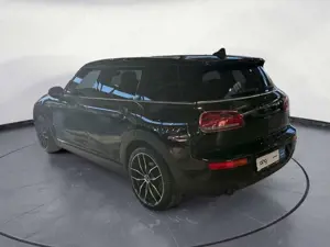 MINI Cooper Clubman Cooper Mini Yours Trim LED Navigation PD Bild 4