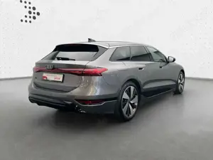 Audi A6 e-tron performance S line*Navi*LED*Alu* Bild 2