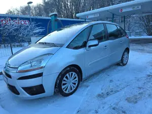 Citroen C4 Picasso C4 Picasso 2.0 16V 7-Sitzer Aut. Tendance