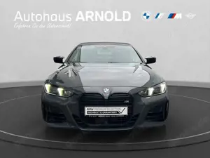 BMW 440 M440i xDrive Cabrio Harman Kardon Standhzg. Lenkra Bild 2