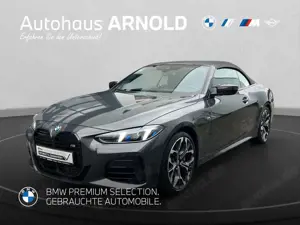BMW 440 M440i xDrive Cabrio Harman Kardon Standhzg. Lenkra Bild 1