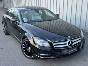 Mercedes-Benz CLS 350 CDI*LEDER*LED