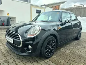 MINI One Mini 5-trg. One/ Garantie /