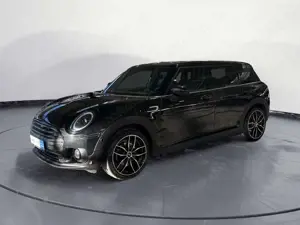 MINI Cooper Clubman Cooper Mini Yours Trim LED Navigation PD Bild 2