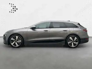 Audi A6 e-tron performance S line*Navi*LED*Alu* Bild 3