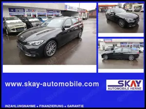BMW 330 330E Advantage Navi Tempo Scheckheftgepflegt