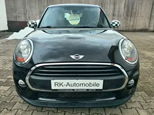 MINI One Mini 5-trg. One/ Garantie / Bild 3
