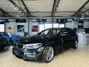 BMW 530 i Touring M Sport*PANO*HEADUP*LED*NAVI*ACC