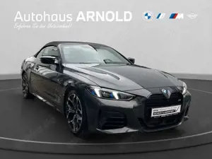BMW 440 M440i xDrive Cabrio Harman Kardon Standhzg. Lenkra Bild 3