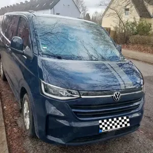 Volkswagen T7 Caravelle 2.0 TDI
