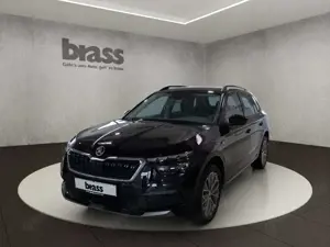 Skoda Kamiq CLEVER