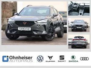 CUPRA Formentor 2.0 DSG VZ Tribe Edition 4Drive AHK*Beat
