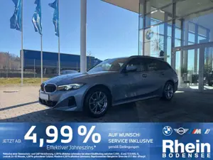 BMW 330 e xDrive Touring ACC 360° Sportsitze SH