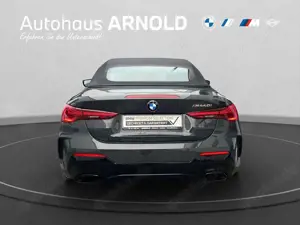 BMW 440 M440i xDrive Cabrio Harman Kardon Standhzg. Lenkra Bild 5