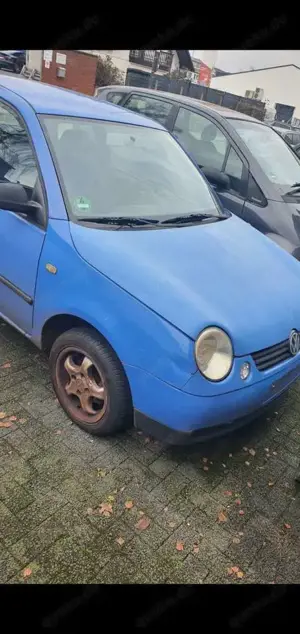 Volkswagen Lupo