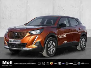 Peugeot 2008 e- Active Pack LED Klimaautom DAB Keyless Spurhalt