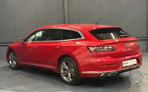 Volkswagen Arteon Shooting Brake R-Line*HK Hifi*KAMERA*Park-Assist*