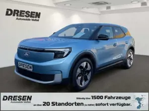 Ford Explorer RWD Premium extended Range +  el.AHK + Panoramadac