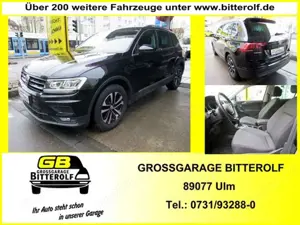 Volkswagen Tiguan 1.5TSI DSG Comfortl Navi/AHK/ACC/SHZ/PDC/