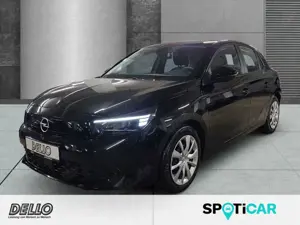 Opel Corsa Edition 1.2 Turbo  Klima PDC Car Play Lenkradheizu
