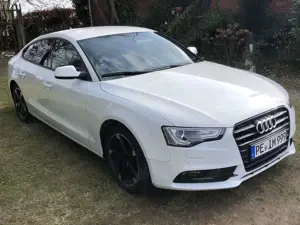 Audi A5 1.8 TFSI Sportback