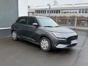 Suzuki Swift Swift 1.2 Dualjet Hybrid MT Comfort+