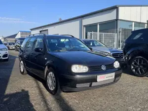 Volkswagen Golf IV Variant Ocean/Klimaautomatik/Allwetter