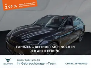 CUPRA Leon ST 1.5eTSI DSG/ Navi, Matrix, ParkAssi, RFK