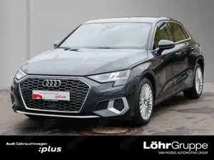 Audi A3 Sportback 40 TFSI e advanced Navi ACC PDC+