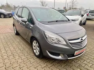 Opel Meriva 1.4 LPG ecoFLEX/ Top gepflegt