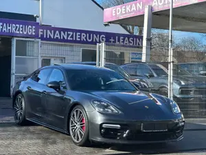 Porsche Panamera Turbo SPORTDESING-PAKET/INNODRIVE/PANO/HEAD-UP/21Z