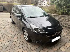 Opel Corsa Color Edition