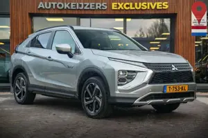 Mitsubishi Eclipse Cross 2.4 PHEV Intense+