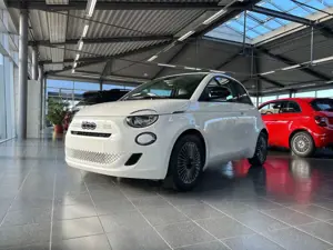 Fiat 500 Icon 1.0 FireFly *Klimaauto Alufelgen PDC*