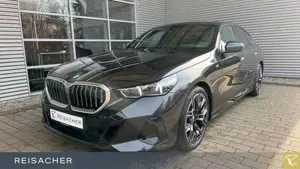 BMW 520 d xDrive Limousine Sportpaket Keyless Go
