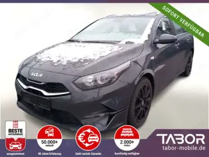 Kia Ceed / cee'd 1.5 T-GDI 160 DCT Vision  DCT KeyL CarPlay
