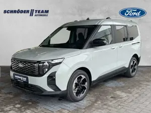 Ford Tourneo Courier BEV Titanium