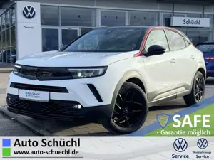 Opel Mokka-E GS-LINE CCS+LED+3-PHASIG+NAVI-PRO+KAMERA