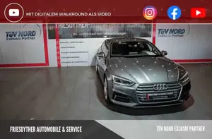 Audi A5 Sportback 2.0 TFSI Sport Digitaltacho 360°Kam