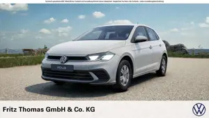 Volkswagen Polo 1.0 LED SHZ PDC App-Connect Klima Klima