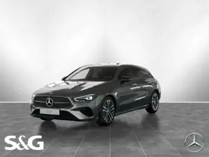 Mercedes-Benz CLA 200 Progressive MBUX+360°+LED