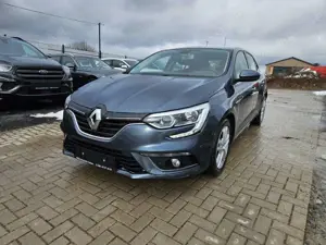 Renault Megane IV Lim. 5-trg. Business Edition