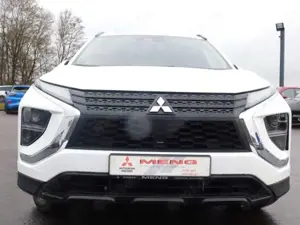 Mitsubishi Eclipse Cross Plug-in Hybrid BASIS 2.4 MIVEC 4WD