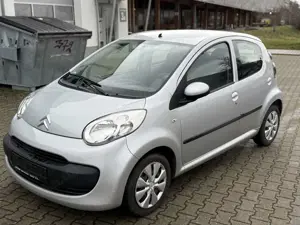 Citroen C1 Style