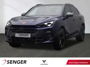 CUPRA Terramar VZ 2.0 TSI DSG 4WD Digitales Cockpit