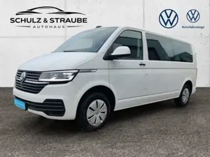 Volkswagen T6.1 Caravelle T6.1 2.0 TDI Caravelle EcoProfi  lang LED NAVI Re