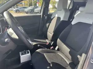 Dacia Spring Electric 45 Expression +KAM+NAVI Bild 4