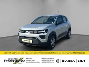 Dacia Spring Electric 45 Expression +KAM+NAVI