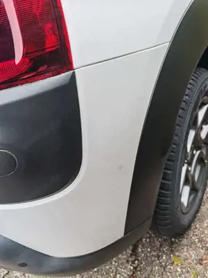 Citroen C4 Cactus PureTech 82 Selection